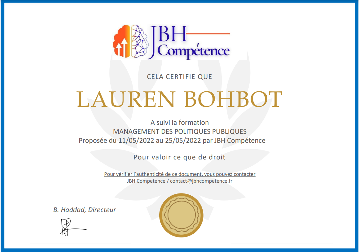 2022-06-21 15_52_39-Attestation de réalisation Lauren Bohbot.pdf et 5 pages de plus - Personnel – Mi